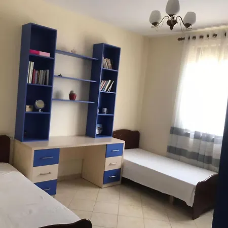 شقة Panorama تيرانا