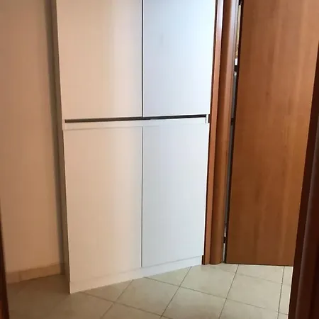 Panorama شقة *