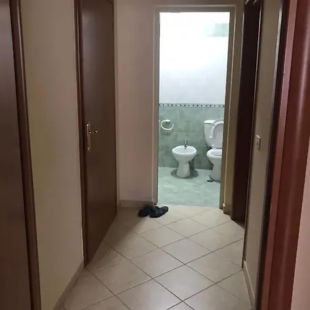 Panorama تيرانا