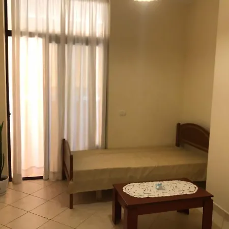شقة Panorama تيرانا