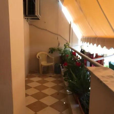 Panorama تيرانا