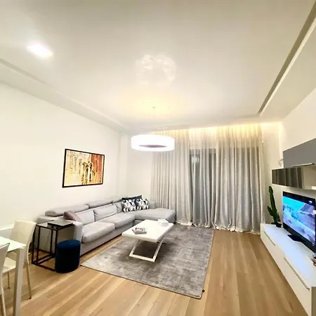 Panorama Διαμέρισμα Τίρανα