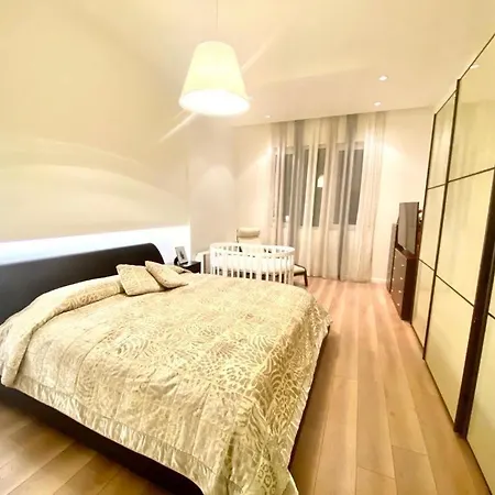 Panorama * Τίρανα