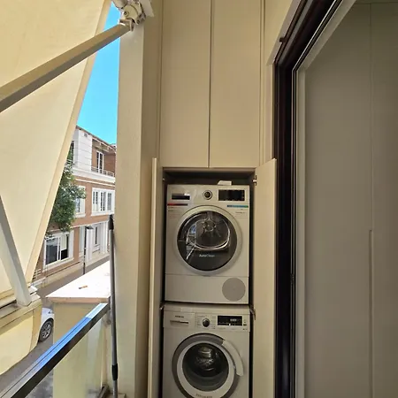 Διαμέρισμα Panorama Τίρανα