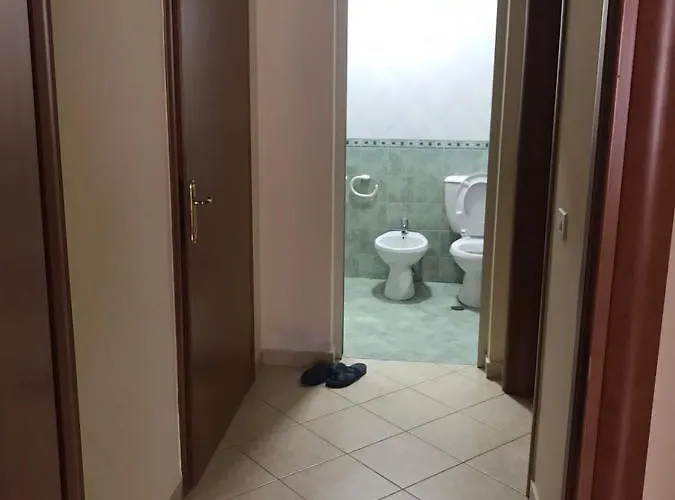 Panorama Τίρανα