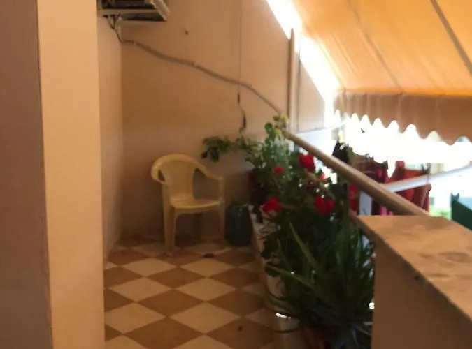 Panorama Τίρανα