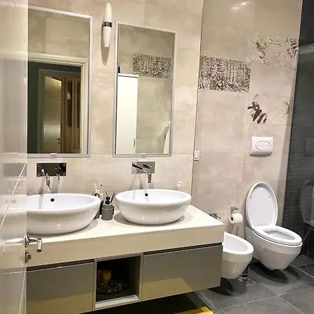 Appartement Panorama *