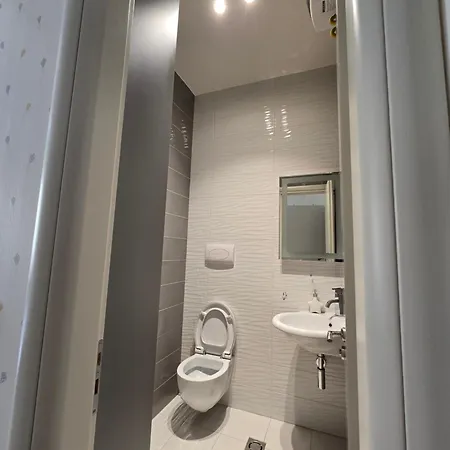 Appartement Panorama *