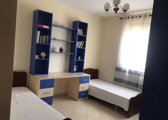 Apartment Panorama Tirana