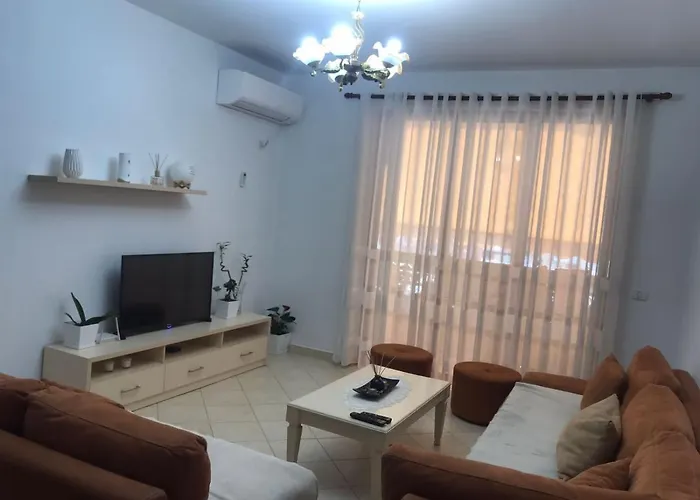 Panorama Appartement *