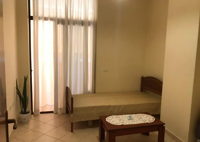 Appartement Panorama Tirana