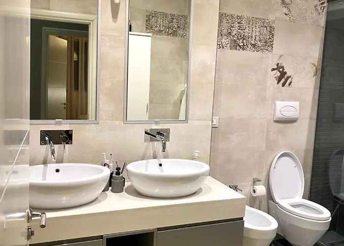 Appartement Panorama *