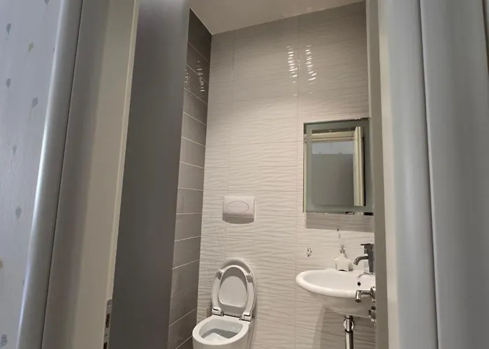 Appartement Panorama *